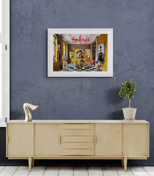 Gallery of Dreams | Renè