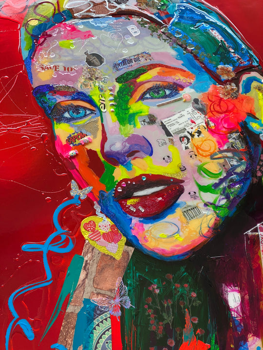 Vittoria | Diber - Arte Focus™