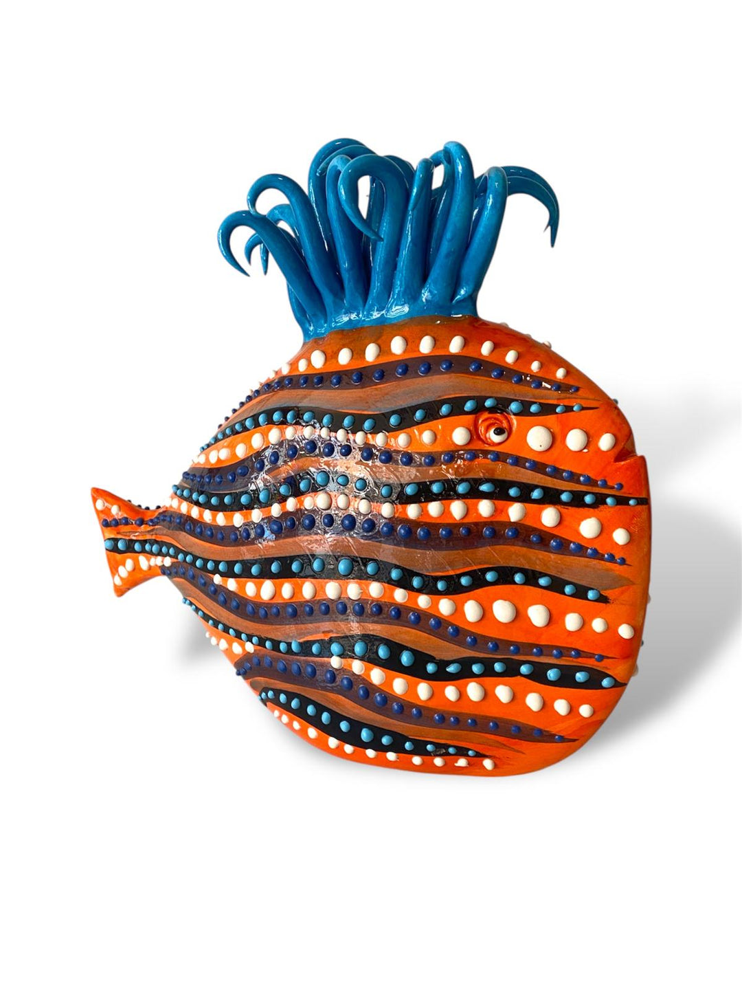 Sea Punk XLII | Futuro D'arte - Arte Focus™