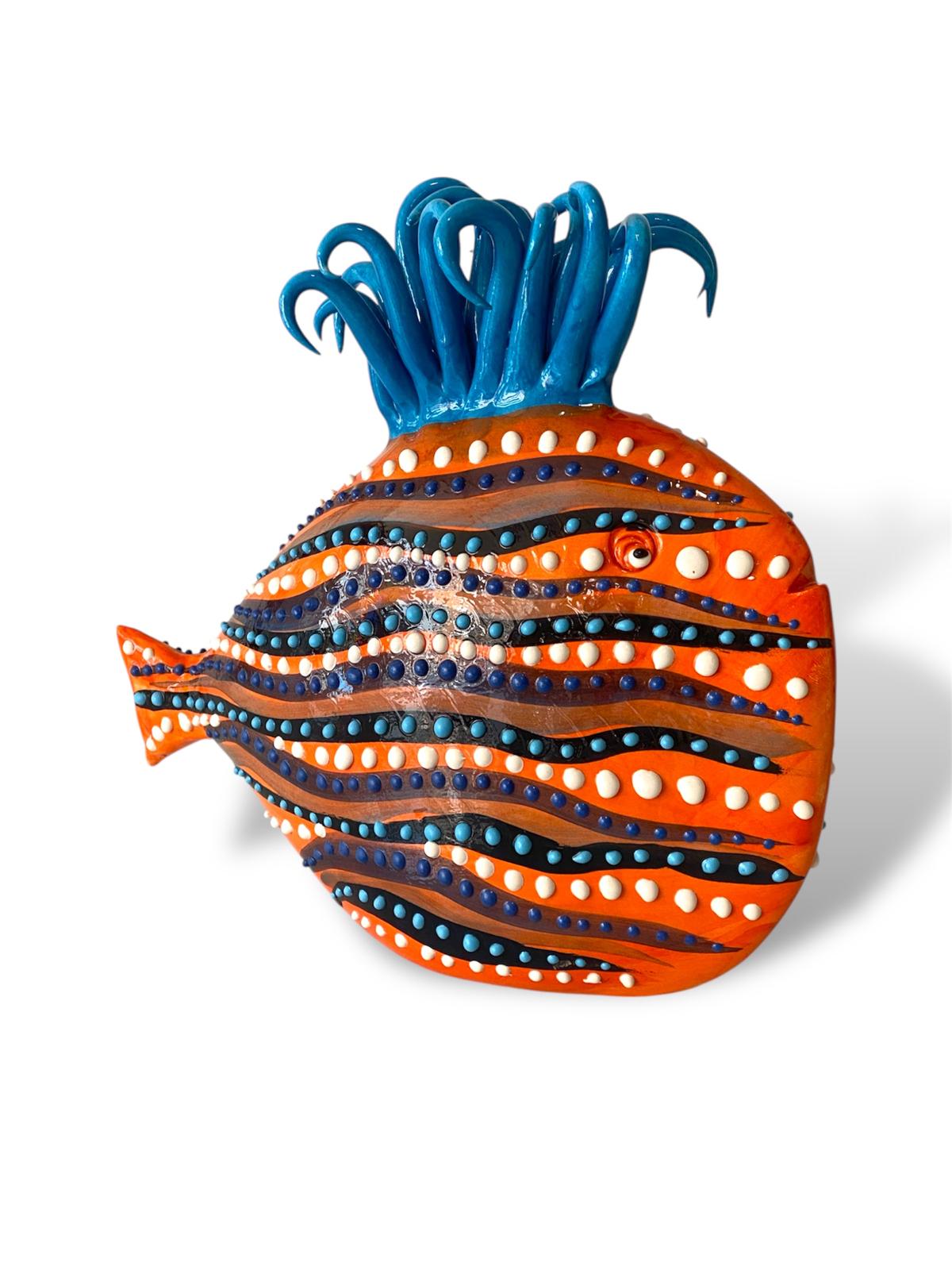 Sea Punk XLII | Futuro D'arte - Arte Focus™