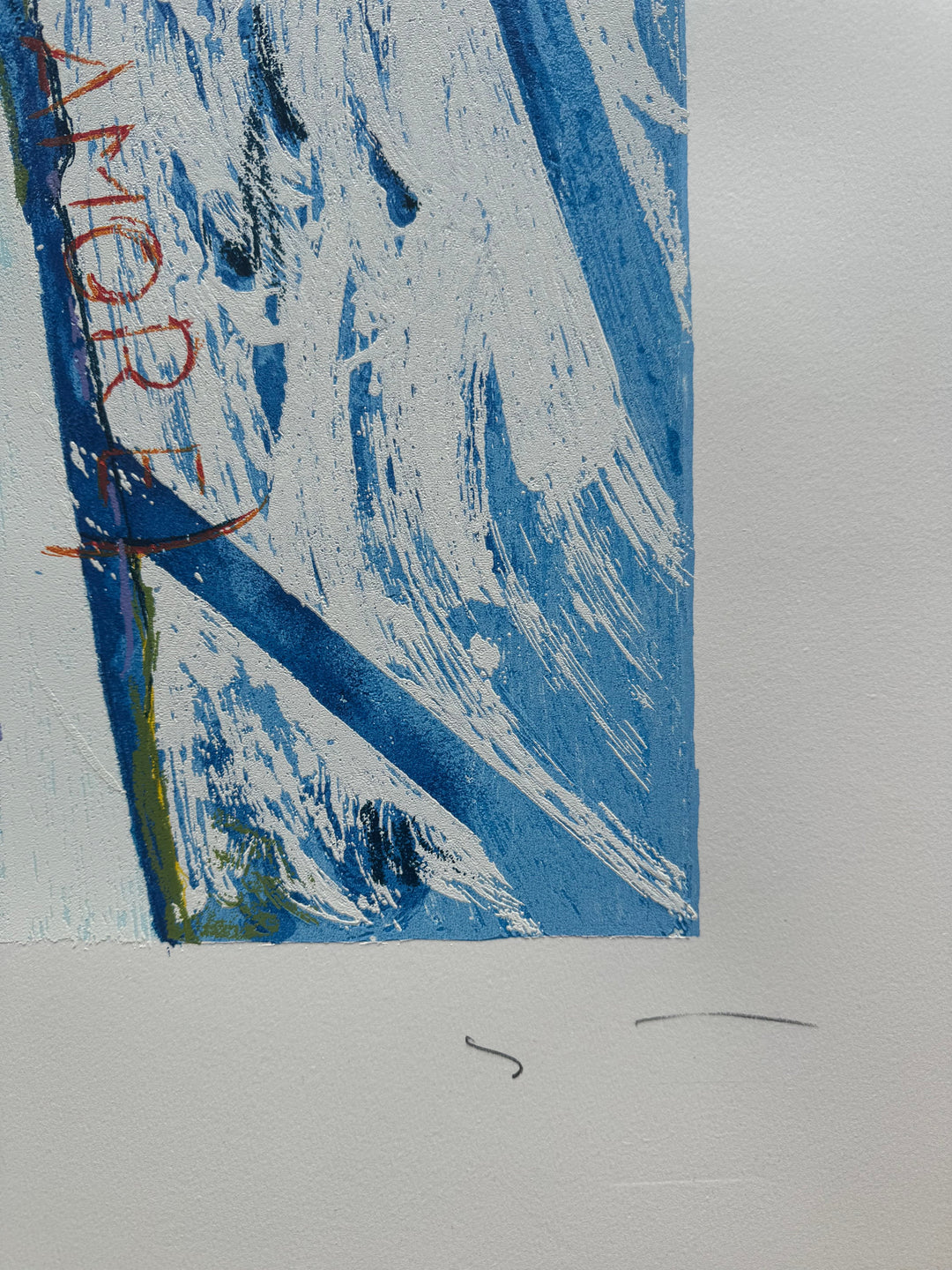 Veuve Clicquot  | Mario Schifano