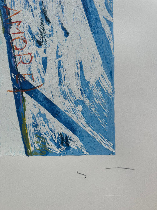 Veuve Clicquot  | Mario Schifano