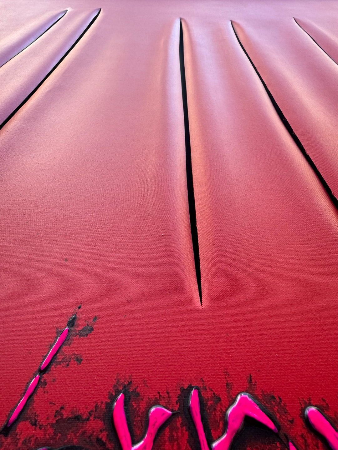 Don't worry it's fake | Eddy Reel