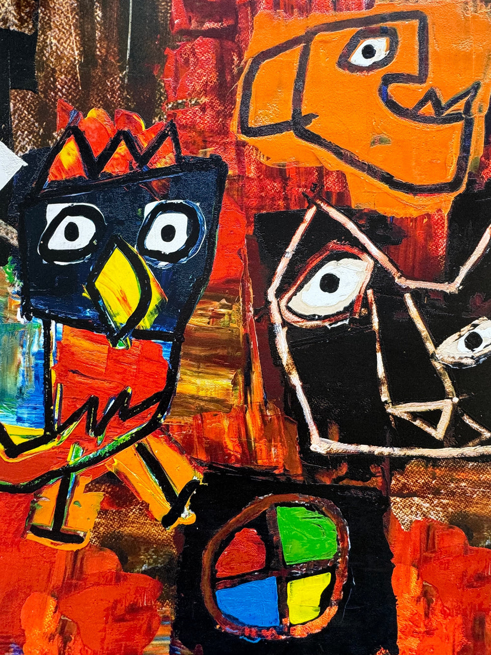 Favole in viaggio | Gianfranco Asveri