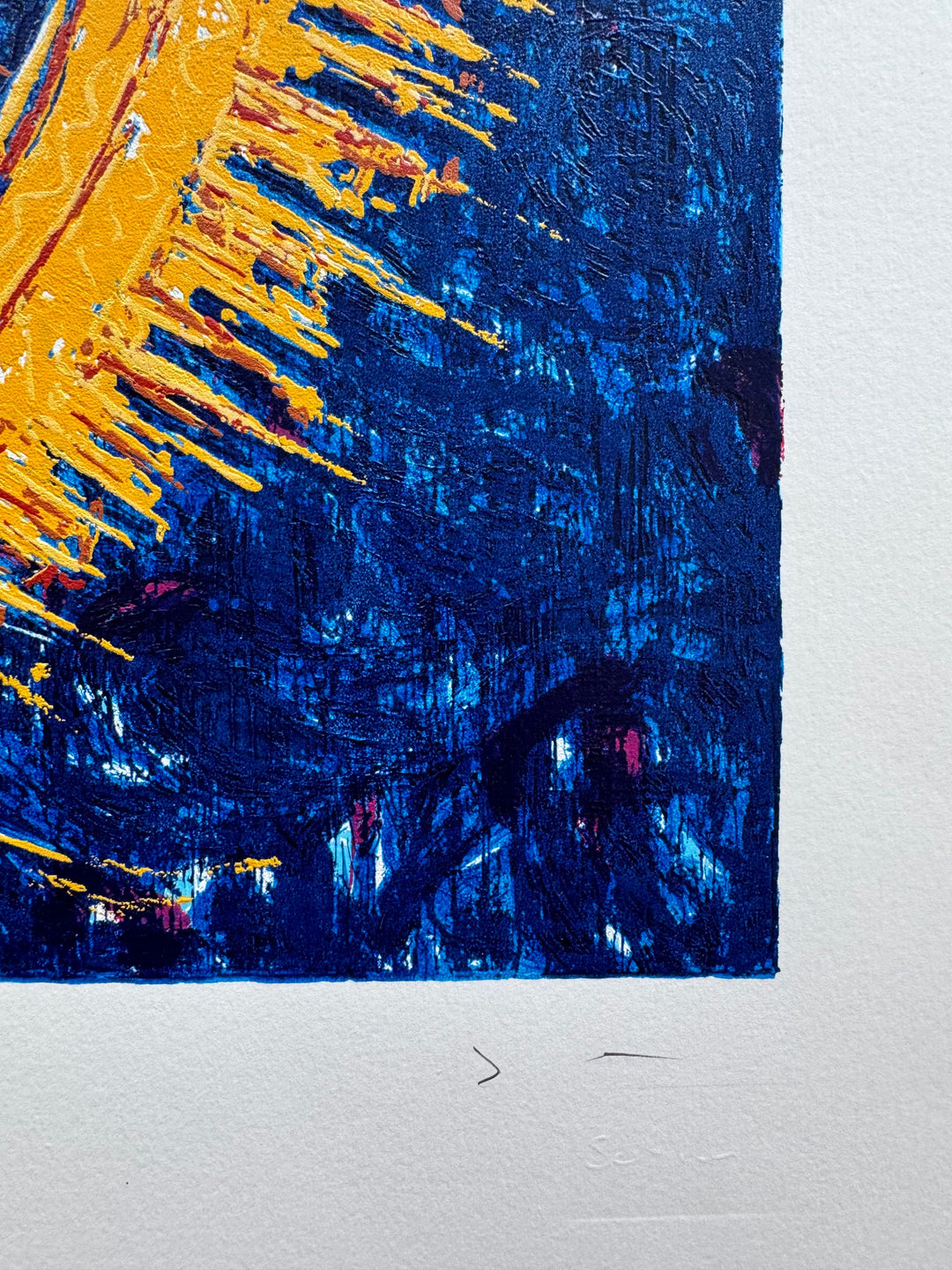 Satellite  | Mario Schifano