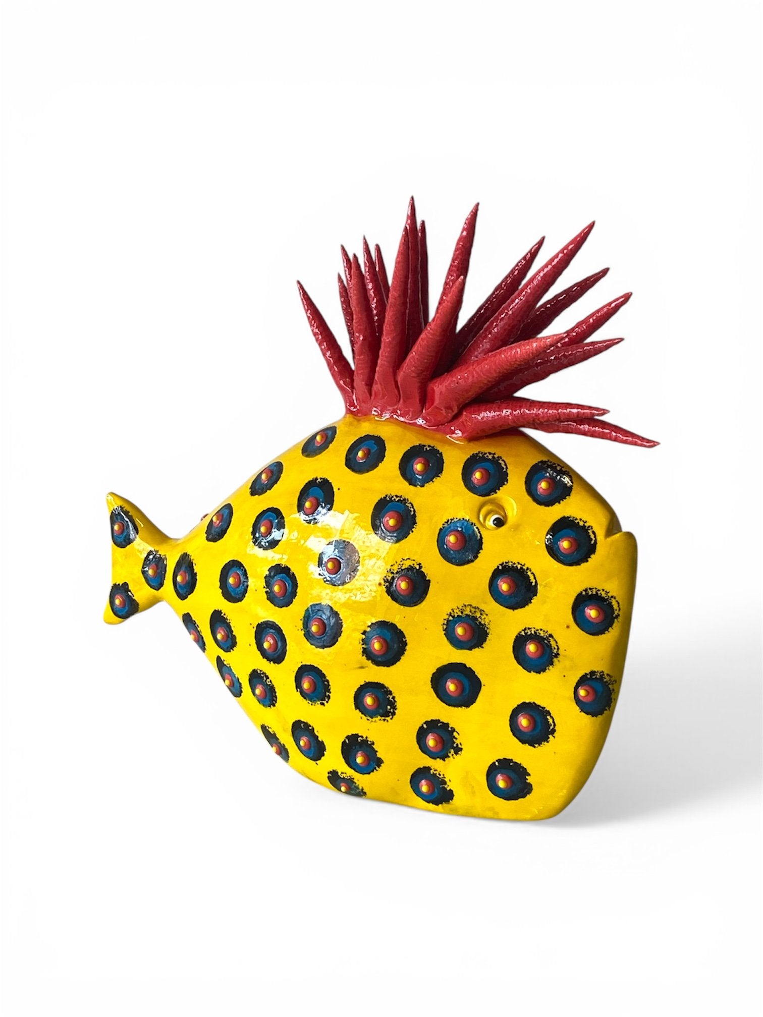 Sea Punk XXIV | Futuro D'arte - Arte Focus™