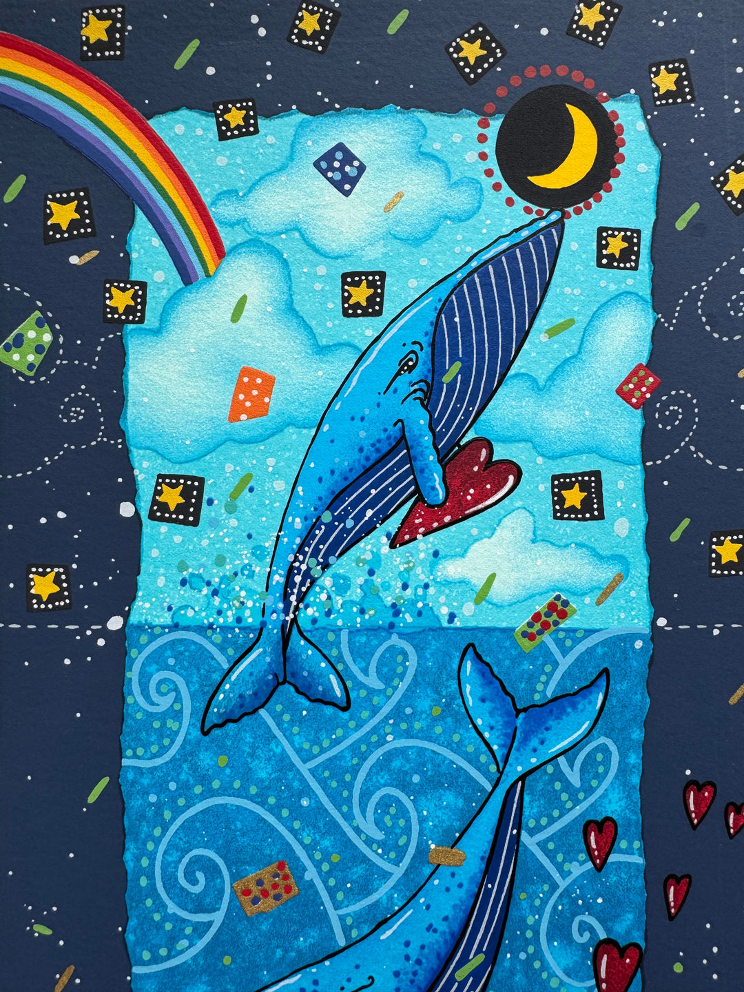 Come mare nel tuo cuore | Andrea Agostini