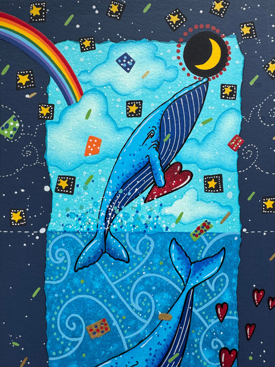 Come mare nel tuo cuore | Andrea Agostini