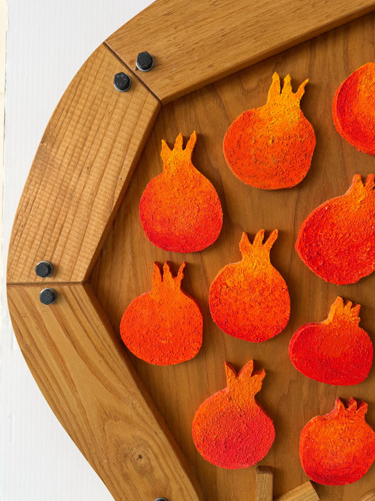 Kore | Joe Tilson - Arte Focus™