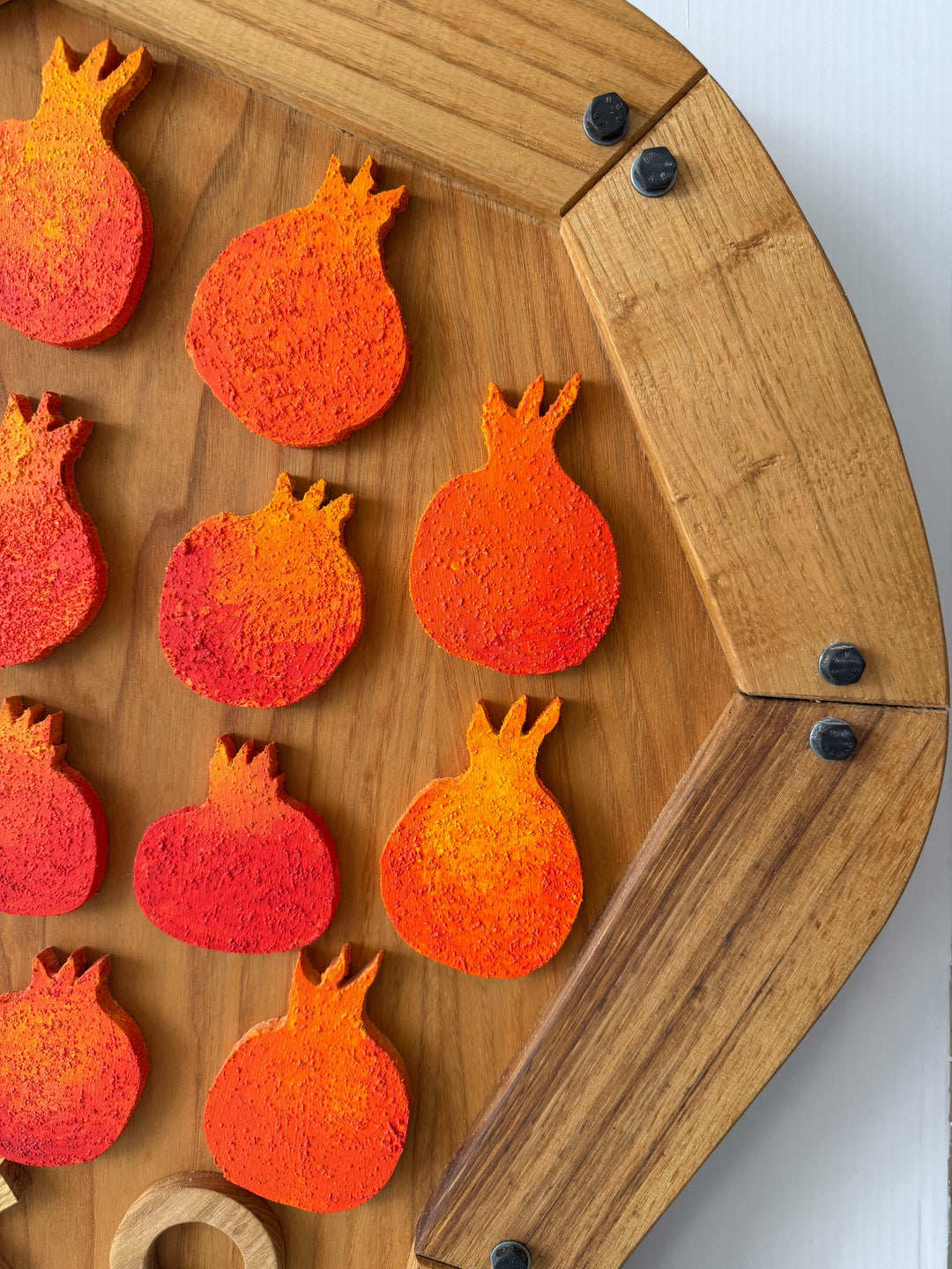 Kore | Joe Tilson - Arte Focus™