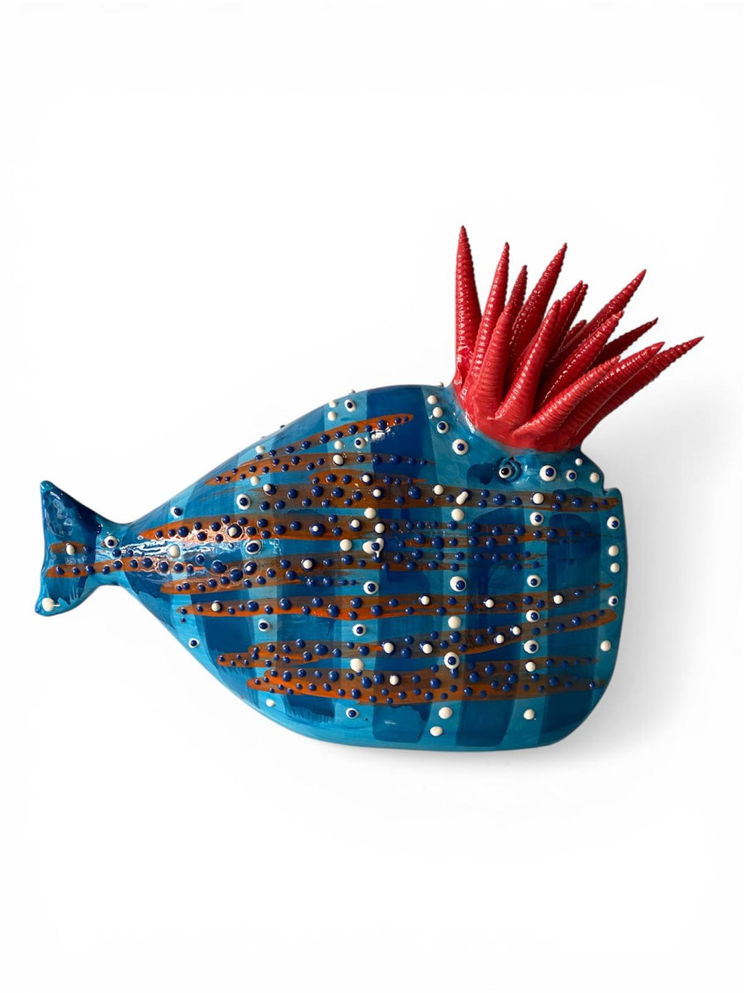 Sea Punk XXX | Futuro D'arte