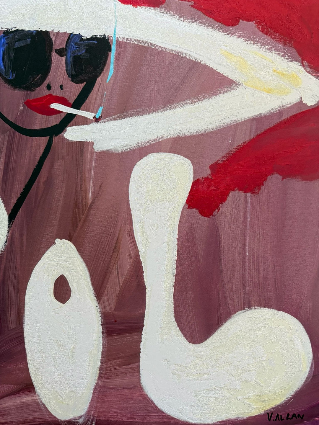 Playa Sol | Vincent Alran