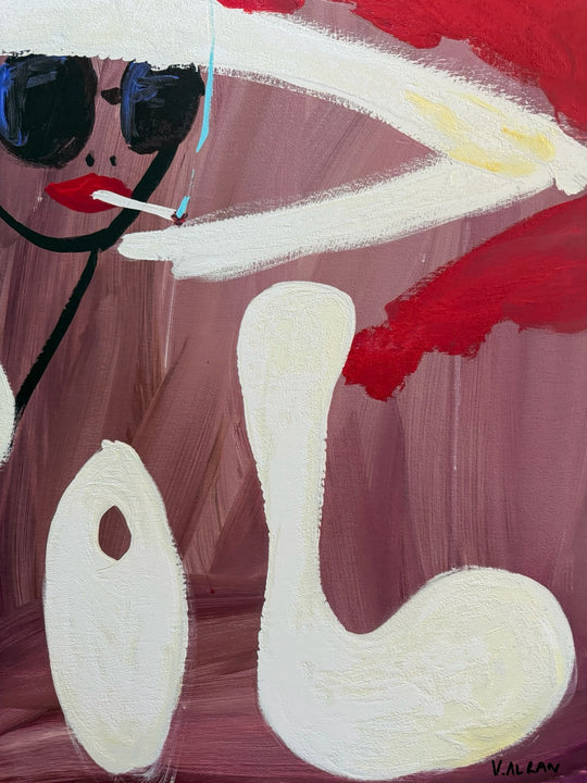Playa Sol | Vincent Alran