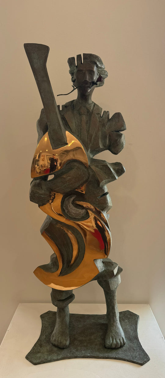 Musica nel vento  | Giampaolo Talani