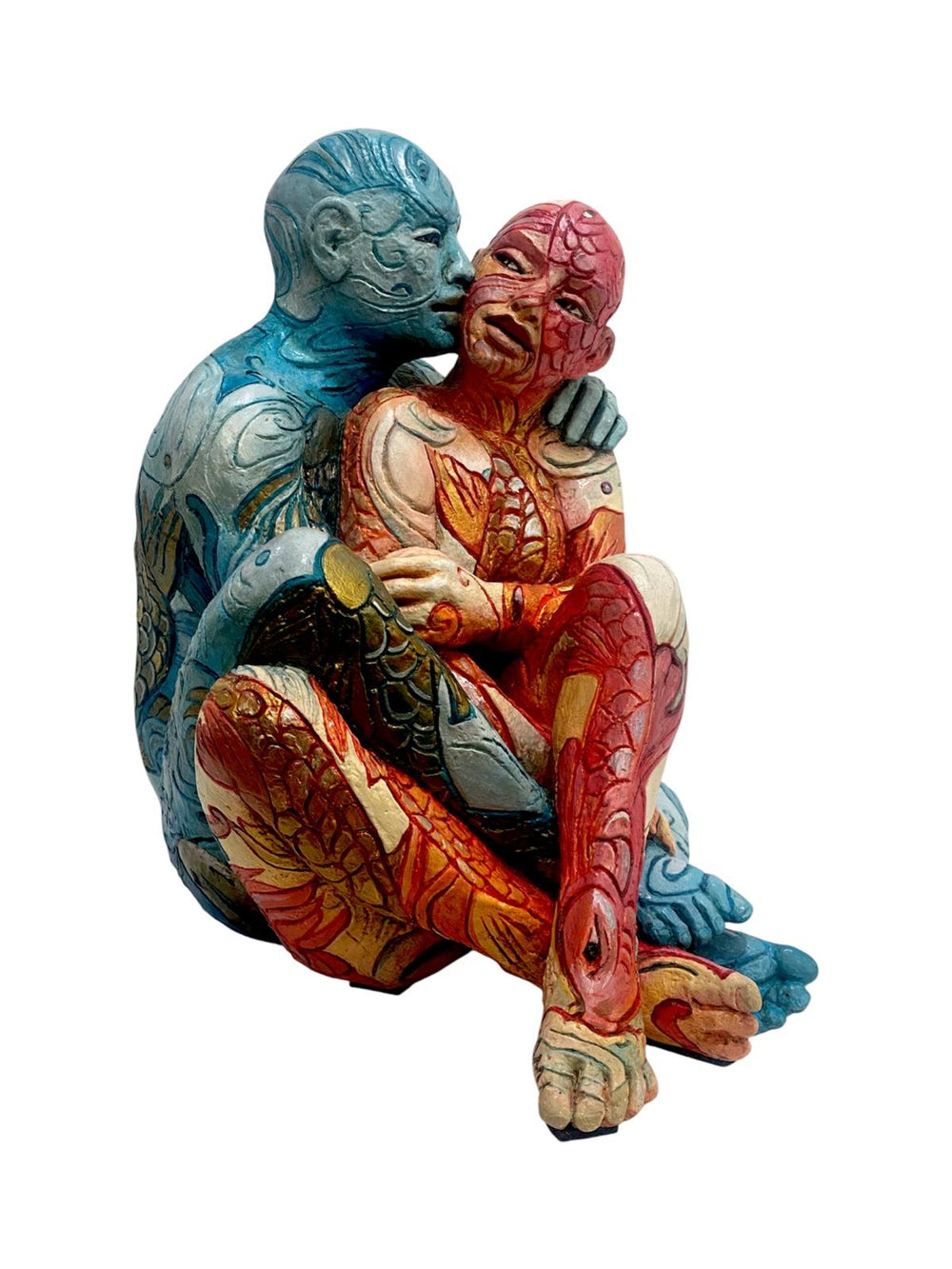 Achoretos | Rabarama