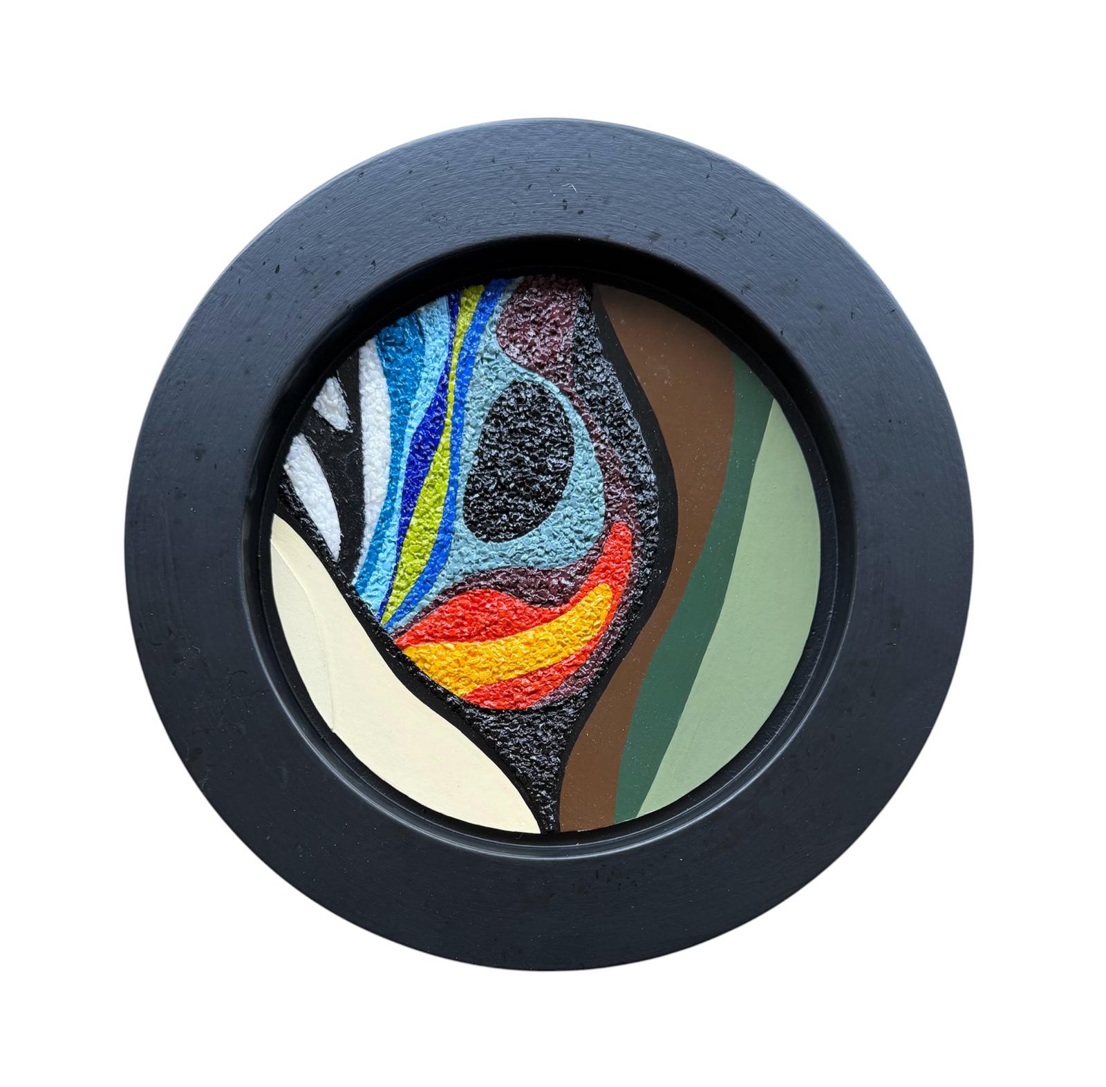 19 Peccati Capitali | Pep Marchegiani - Arte Focus™