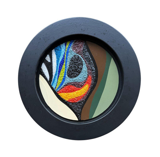 19 Peccati Capitali | Pep Marchegiani - Arte Focus™