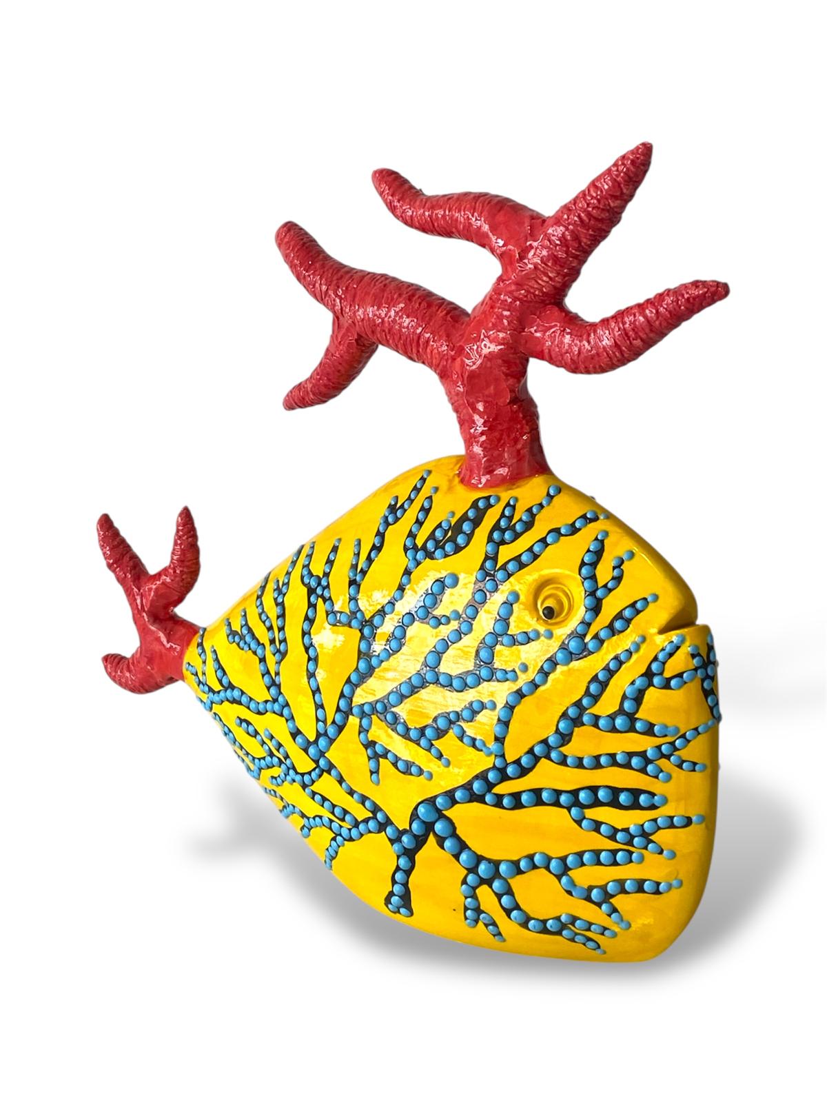 Sea Punk XLIX | Futuro D'arte - Arte Focus™