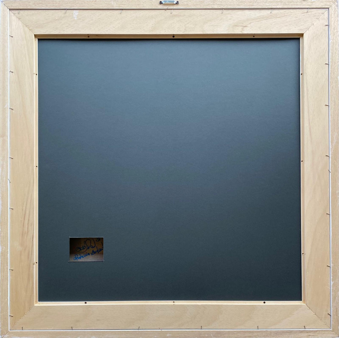 AsymmetricaLove (Opera Unica) | Eddy Reel