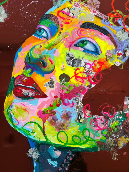 Lucy | Diber - Arte Focus™