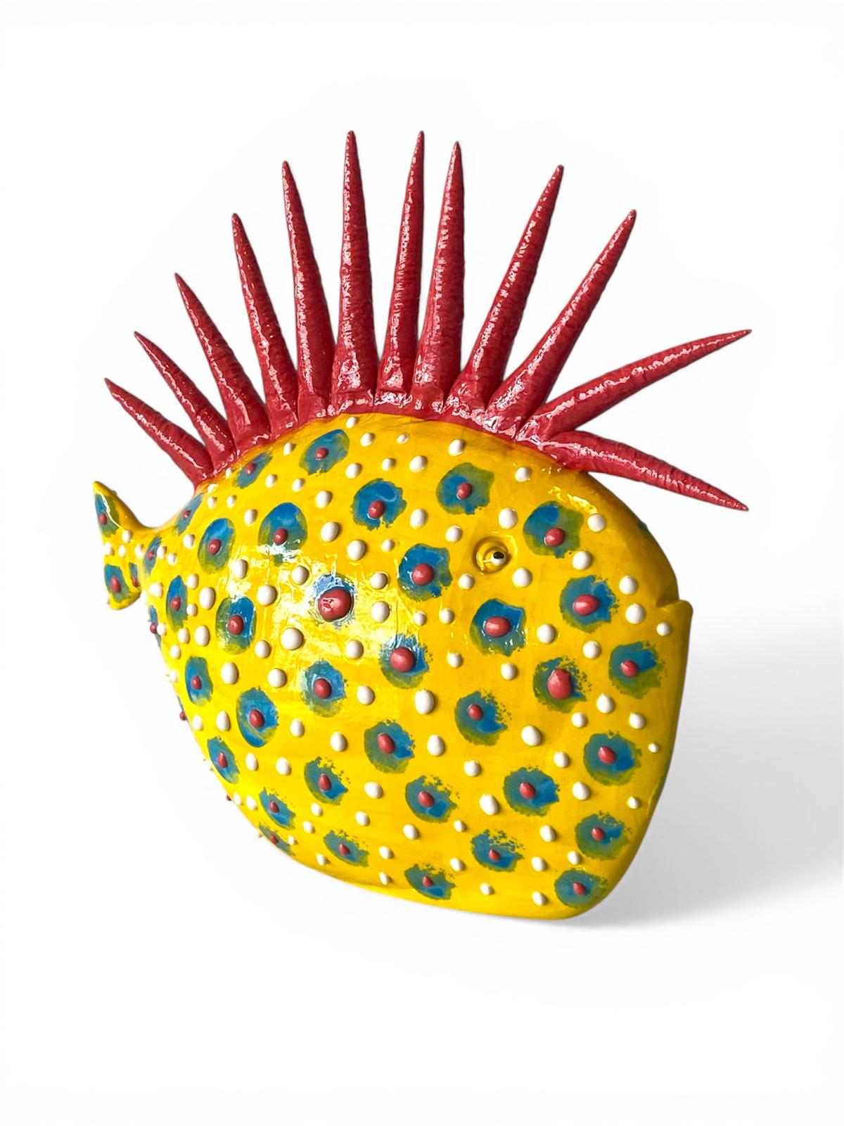 Sea Punk XXVII | Futuro D'arte - Arte Focus™