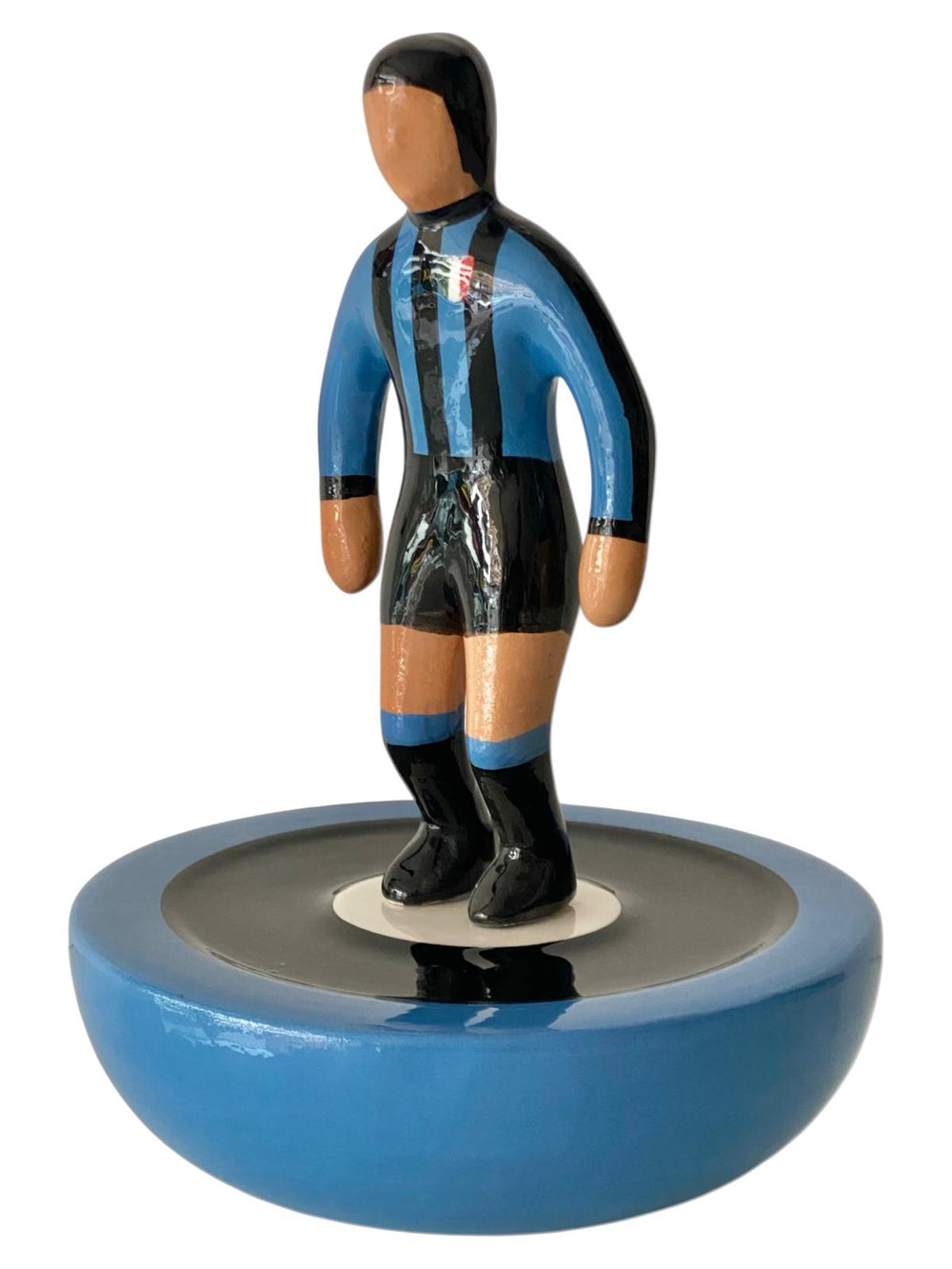 Subbuteo Inter  | Stefano Puzzo