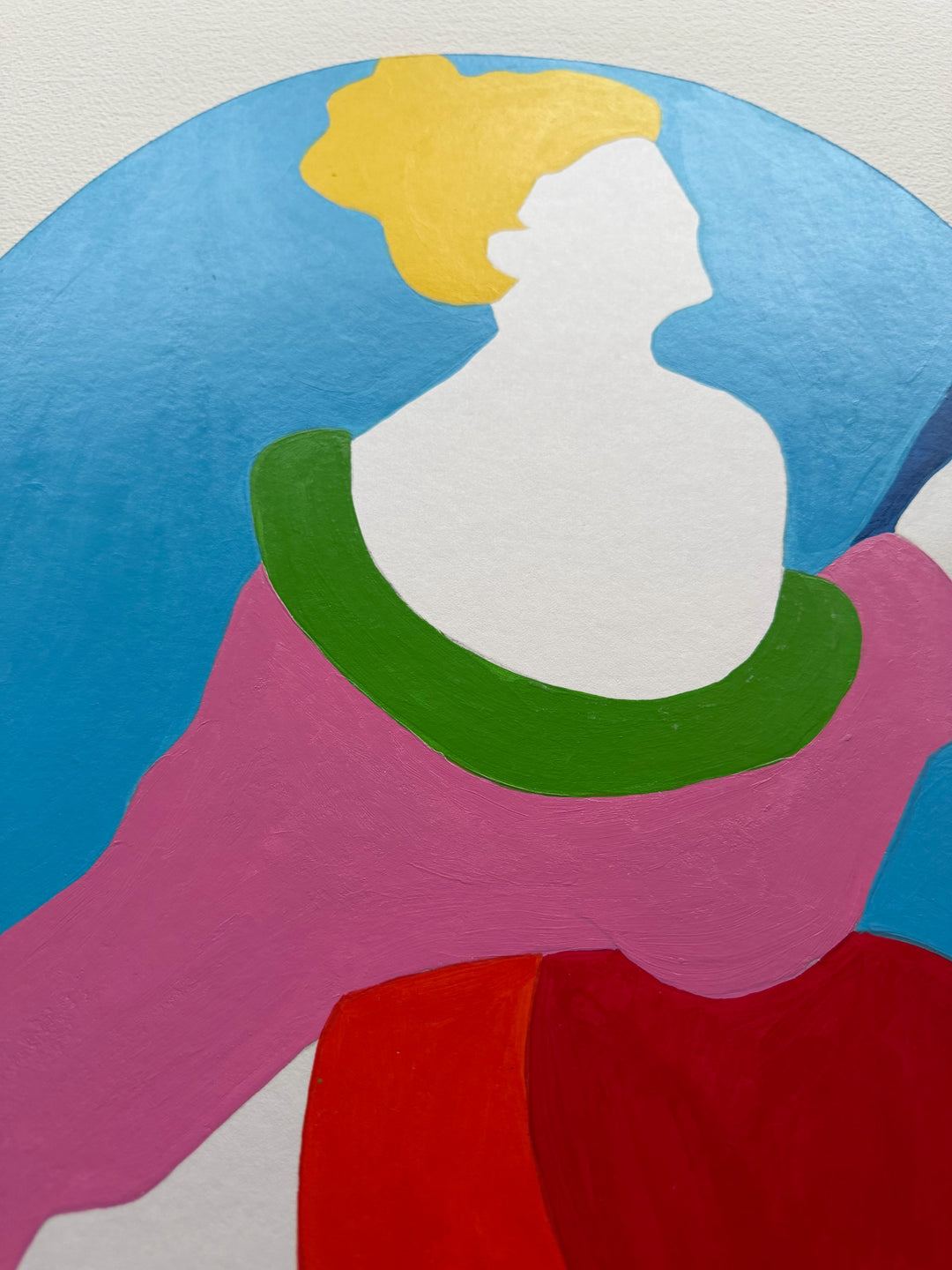 Suspended Desire | Marco Lodola - Arte Focus™