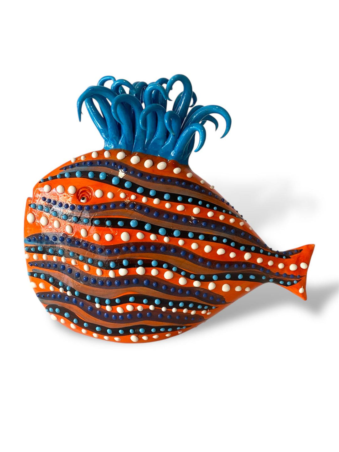 Sea Punk XLII | Futuro D'arte - Arte Focus™