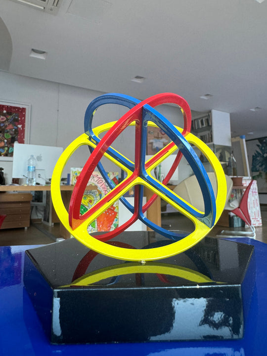 Satelliti  | Lucio Del Pezzo