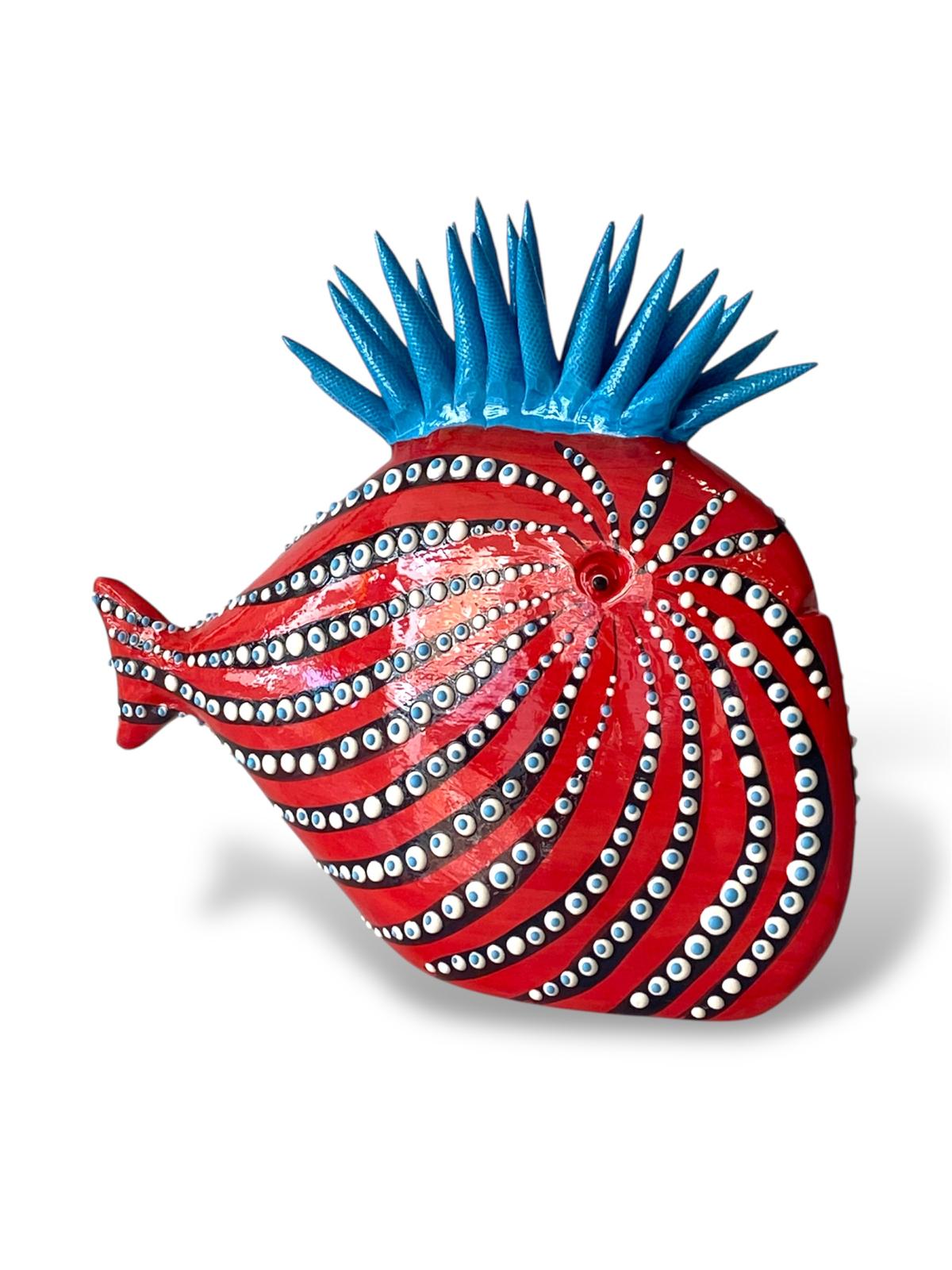 Sea Punk XLV | Futuro D'arte - Arte Focus™