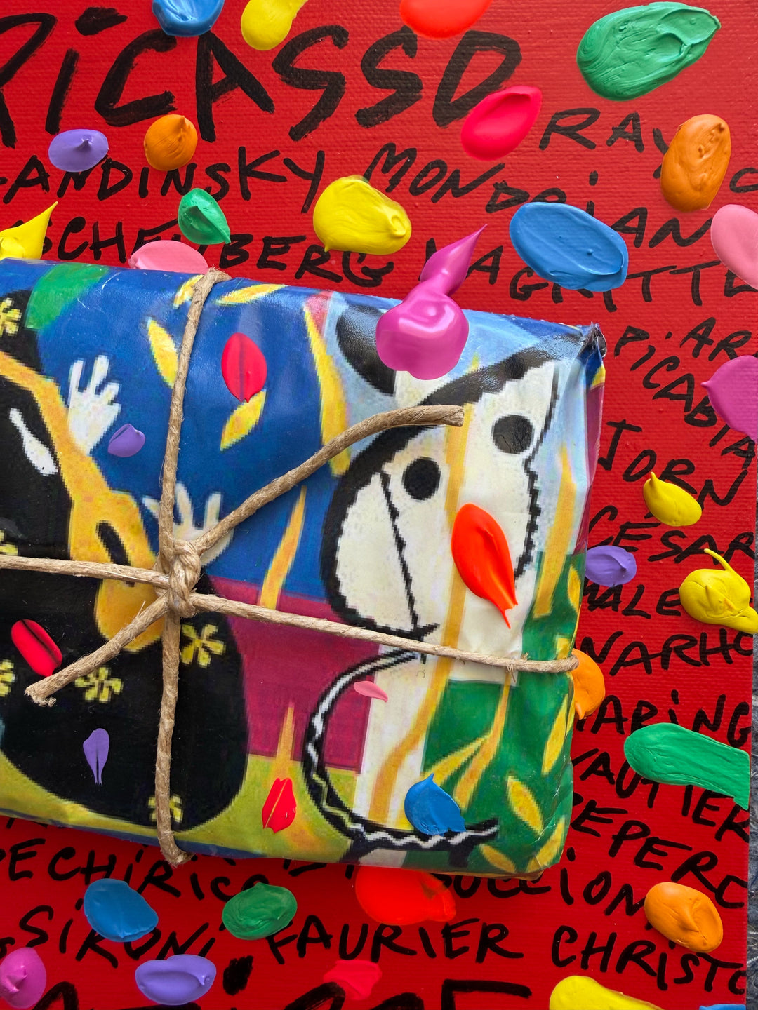 Da Picasso a Matisse | Bruno Donzelli