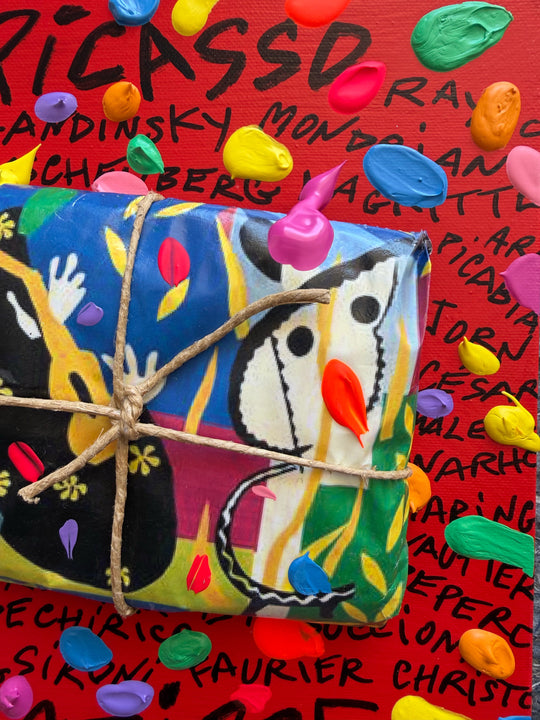 Da Picasso a Matisse | Bruno Donzelli
