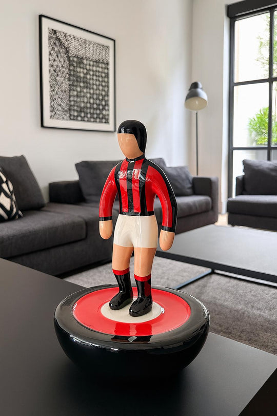 Subbuteo Milan | Stefano Puzzo