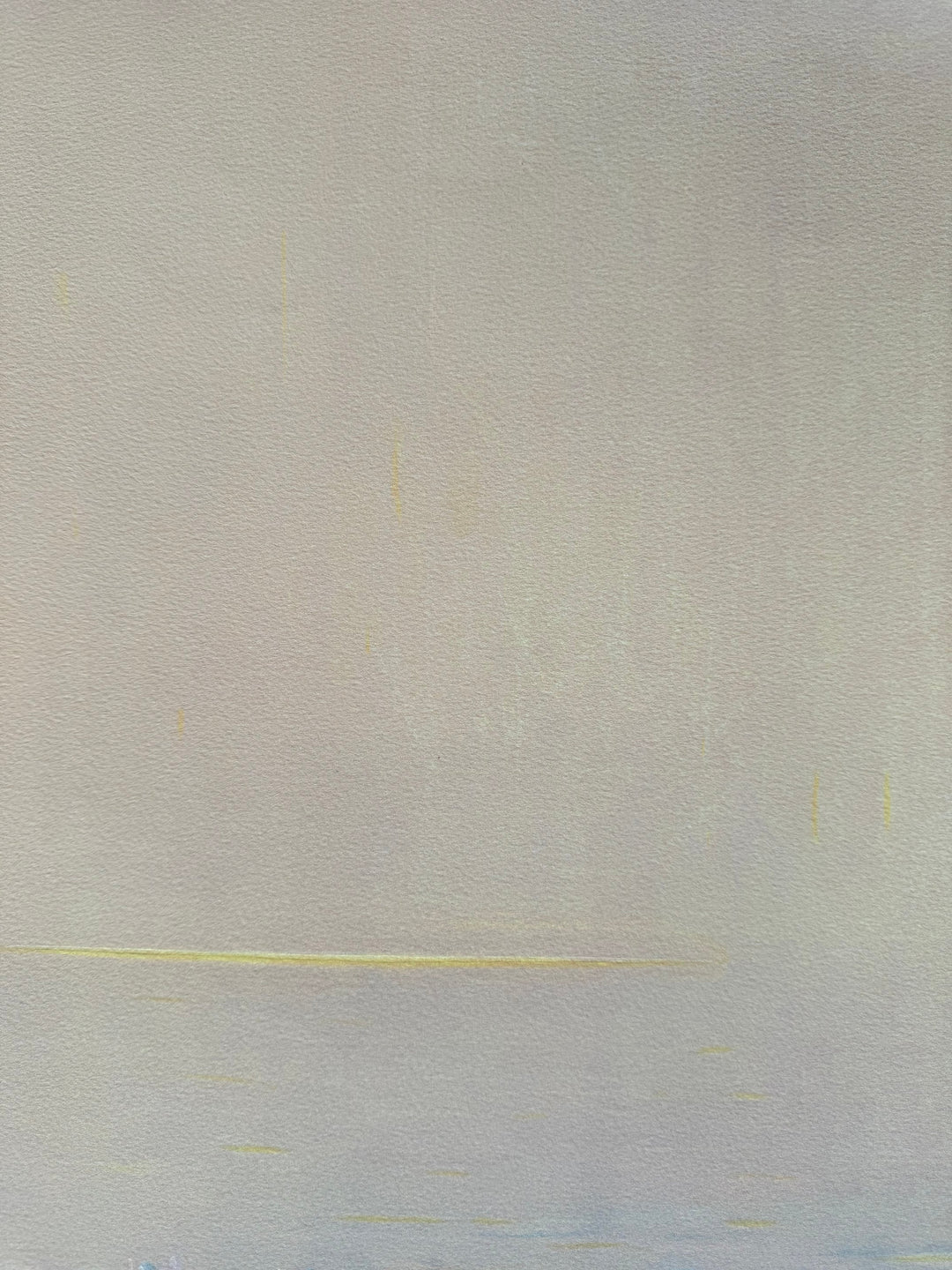 Riflesso  | Piero Guccione