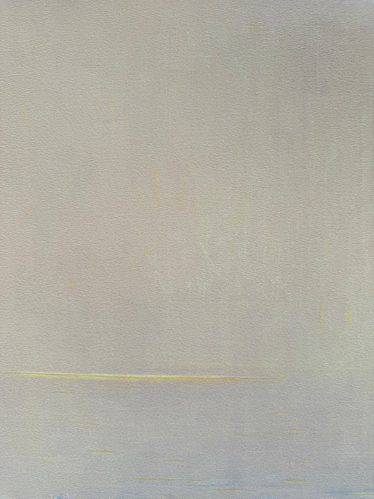 Riflesso  | Piero Guccione