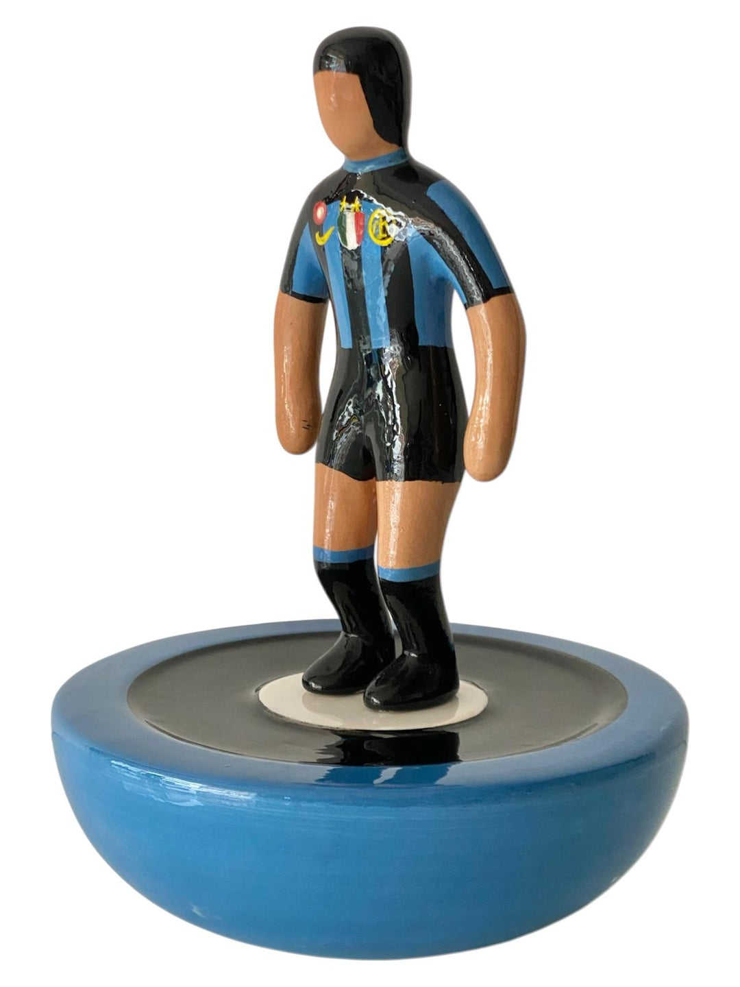 Subbuteo Inter - Special Edition  | Stefano Puzzo