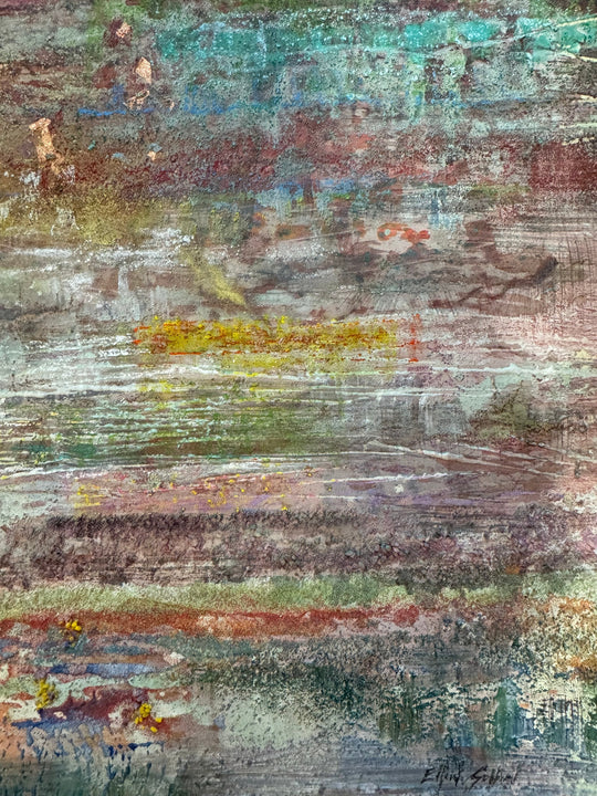 Forma Tonda/Arbero | Elfrida Gubbini