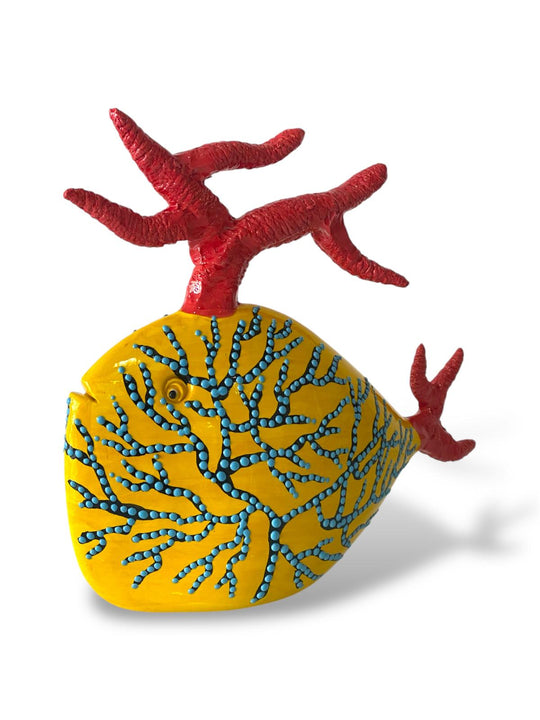 Sea Punk XLIX | Futuro D'arte - Arte Focus™