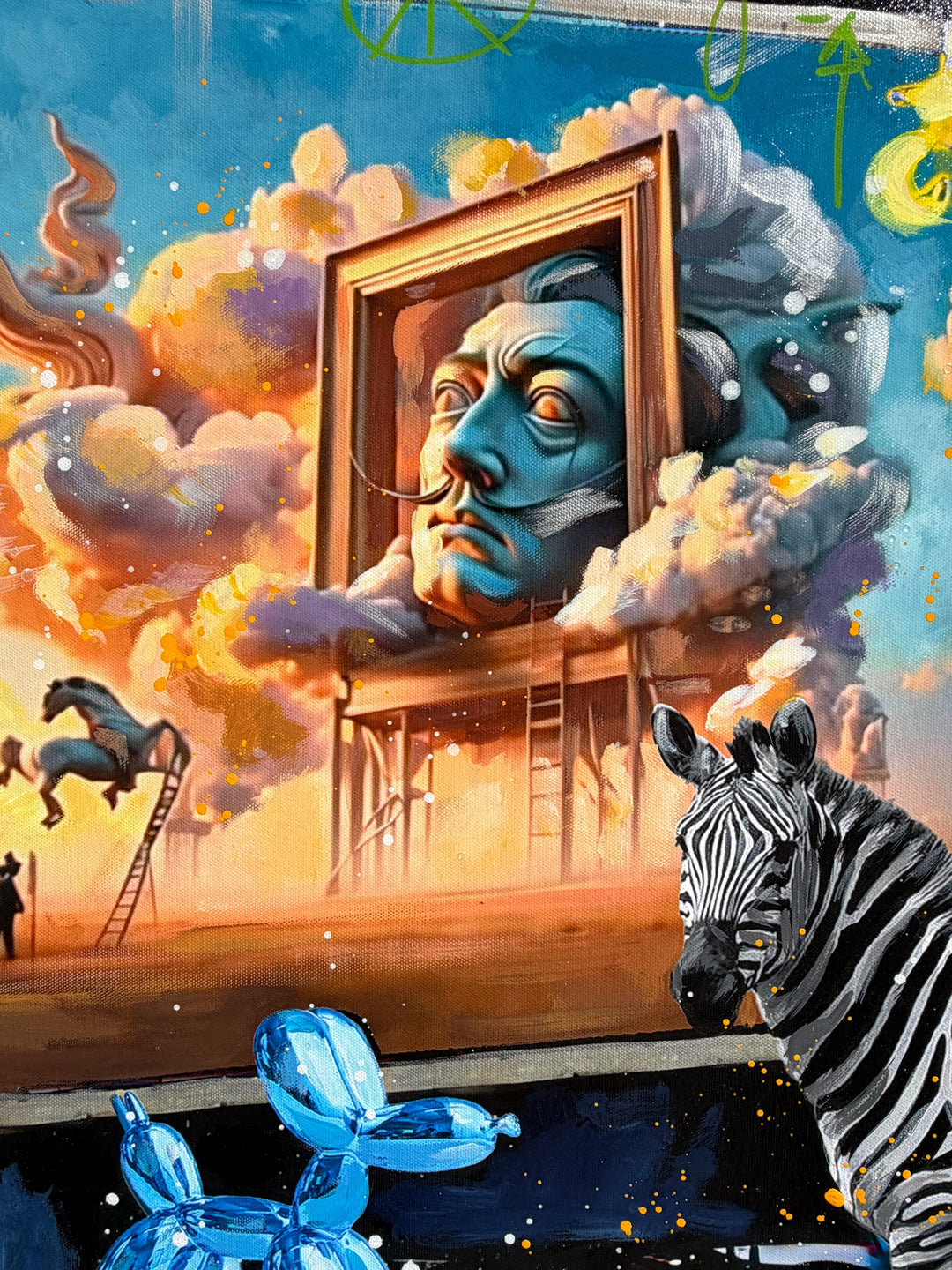 The Surreal Mind | Renè