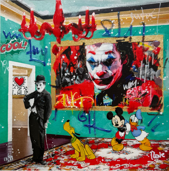 The smile paradox  | Renè