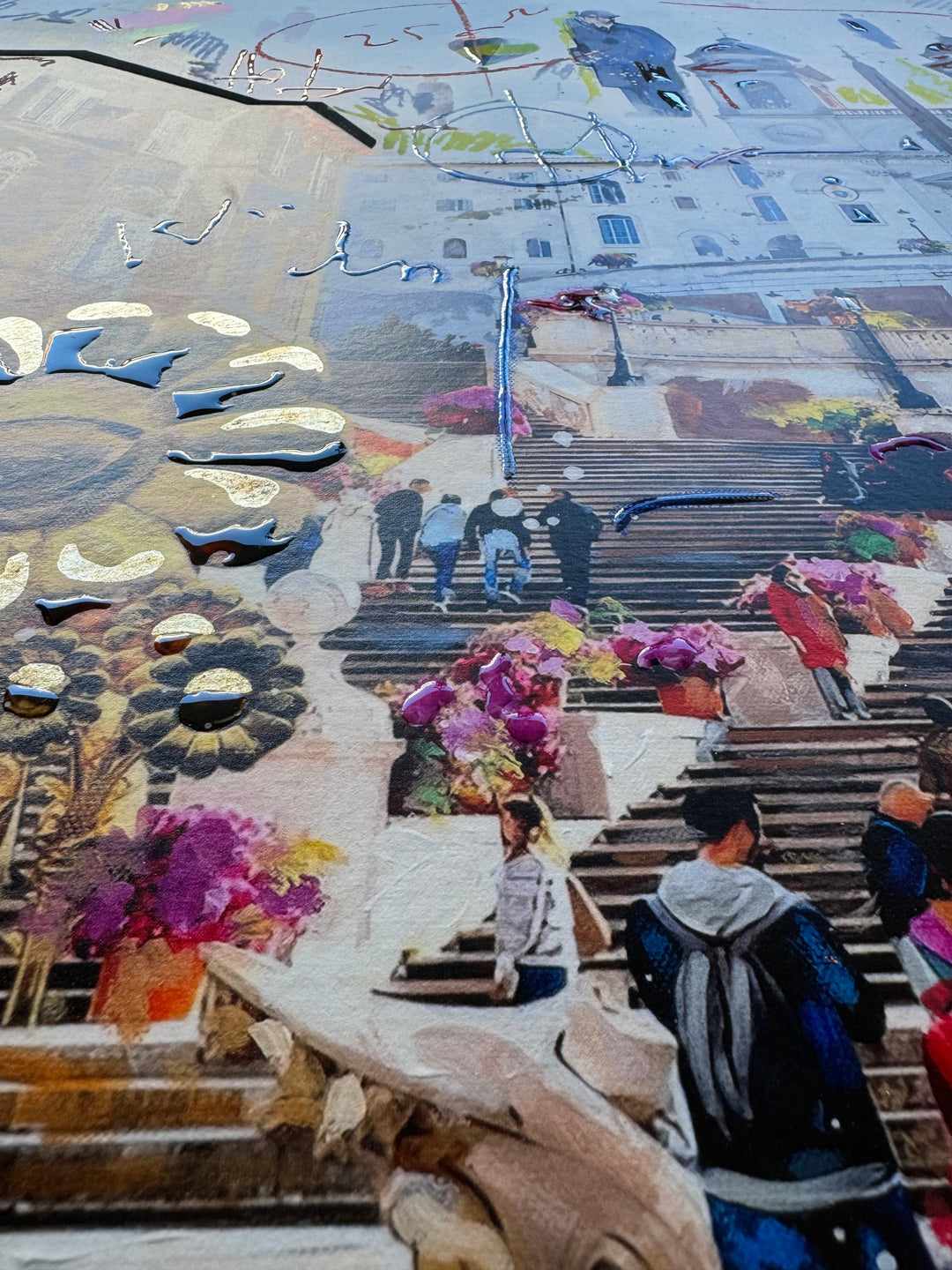 An Eternal Moment  | Renè