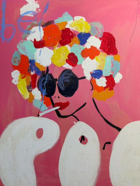 Be Pop | Vincent Alran
