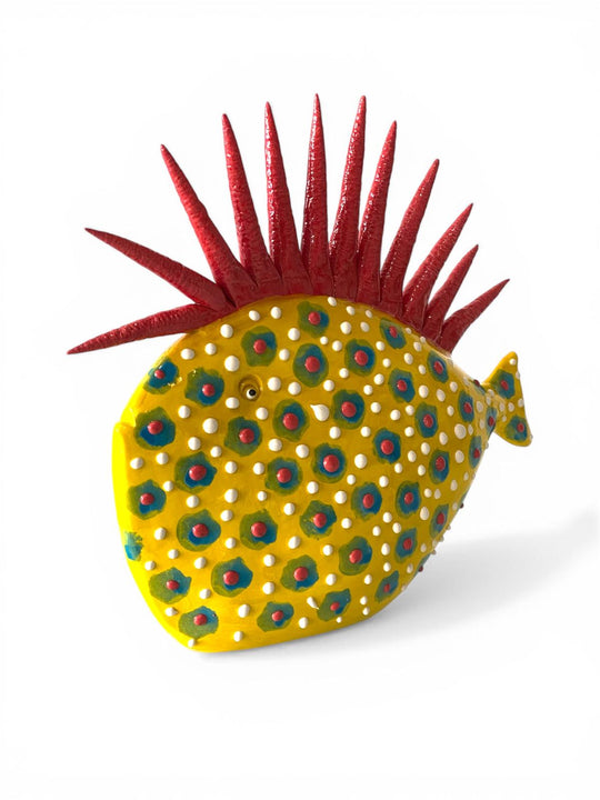 Sea Punk XXVII | Futuro D'arte