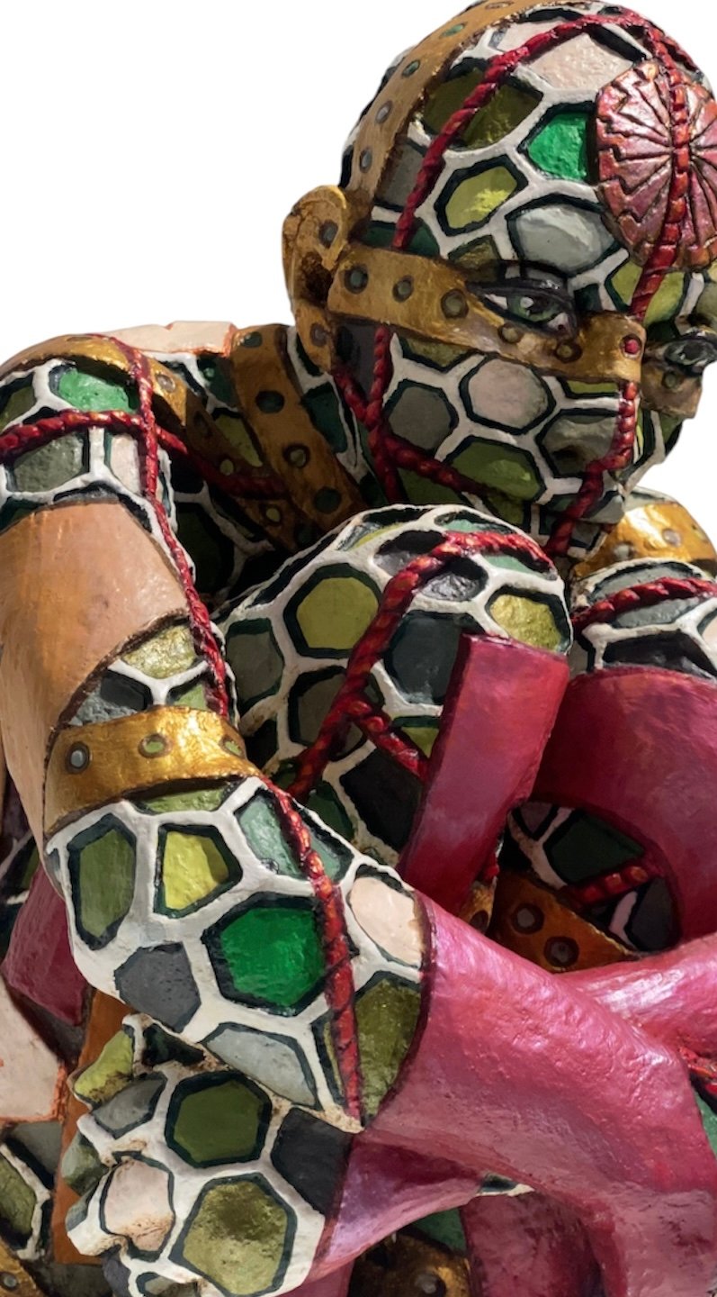 Sole Nero | Rabarama - Arte Focus™