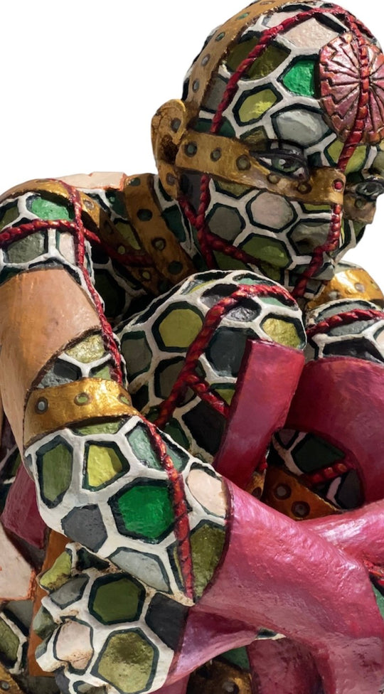 Sole Nero | Rabarama - Arte Focus™