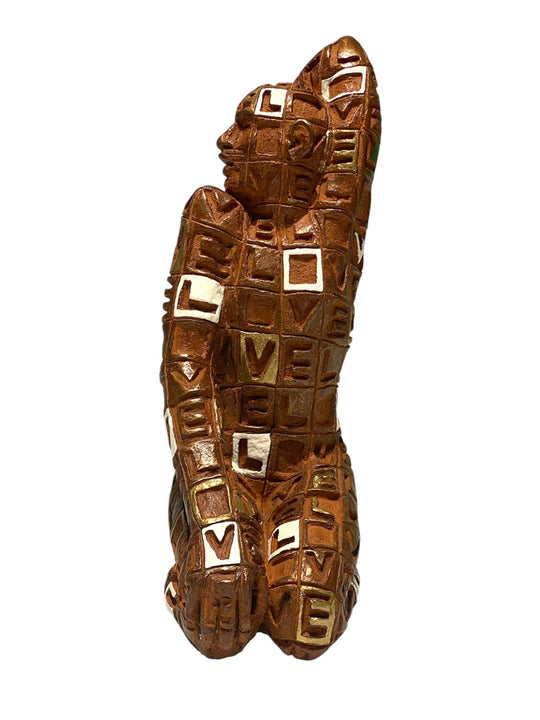 Amor Vincit Omnia II | Rabarama - Arte Focus™