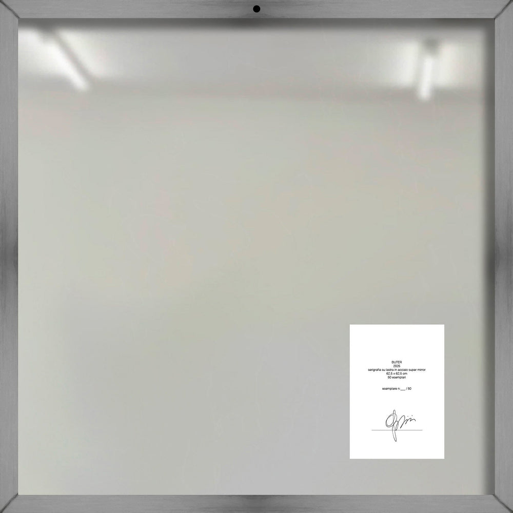 Butter | Pep Marchegiani