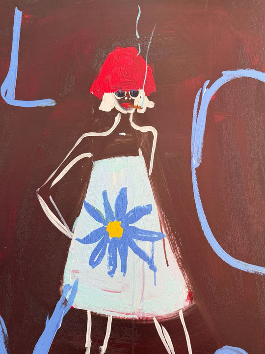 Love | Vincent Alran