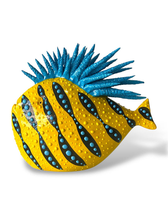 Sea Punk XLVII | Futuro D'arte - Arte Focus™