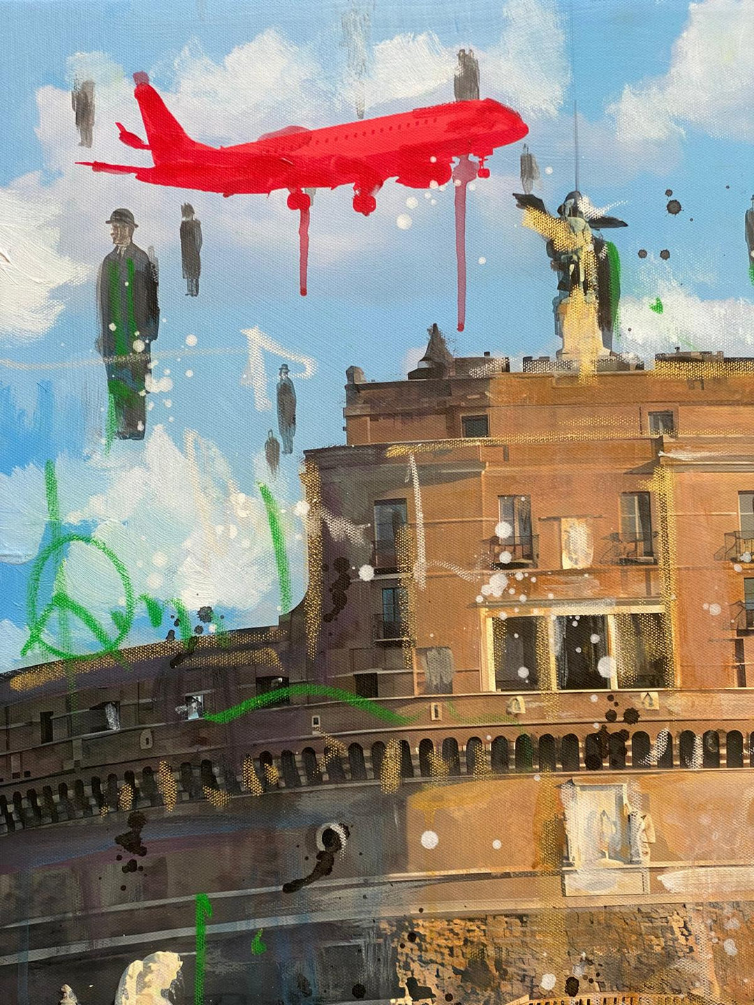 The Spirit of Rome | Renè